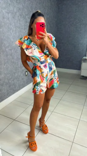 0407 Tropicalia romper