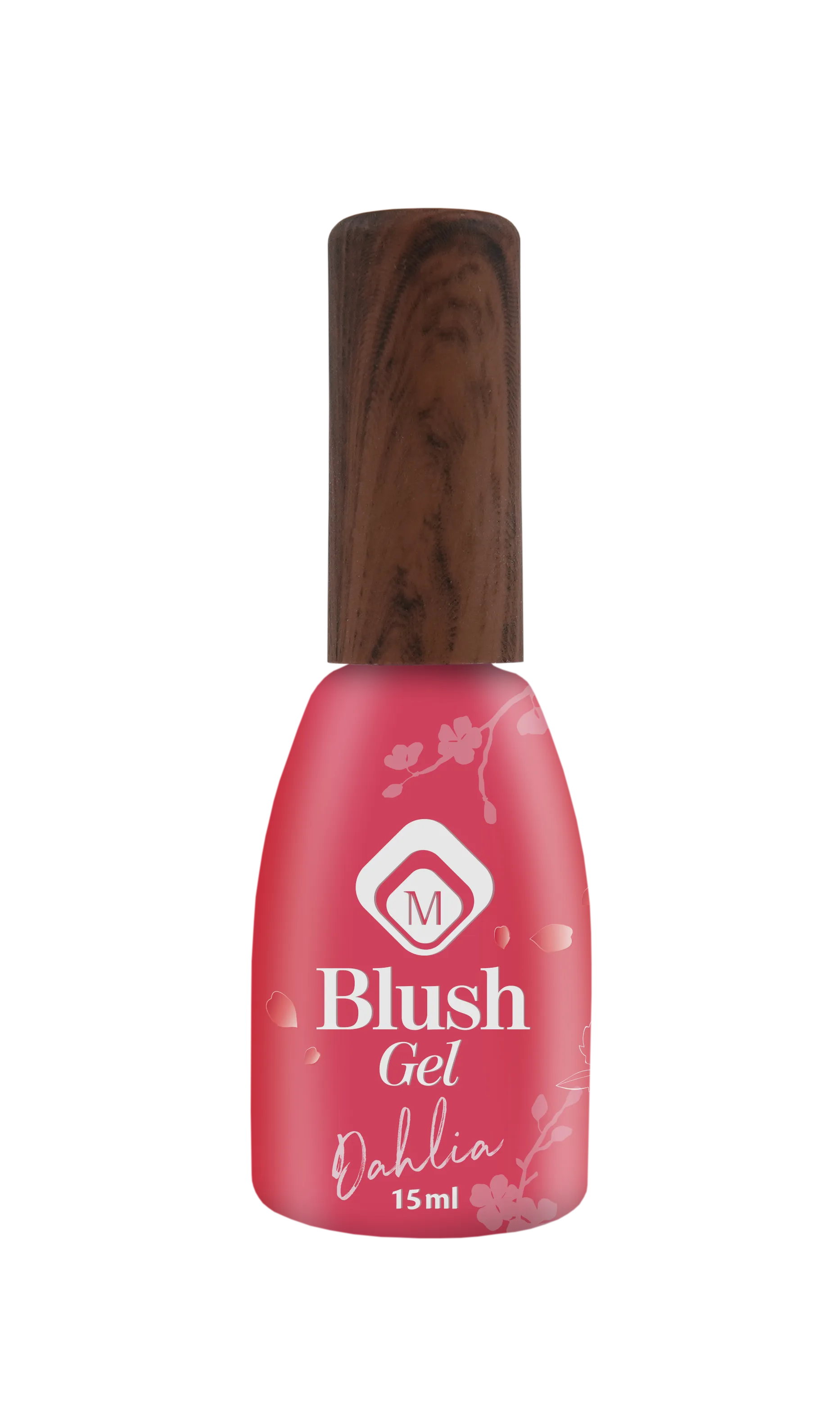 231495 Blush Gel Dahlia 15ml