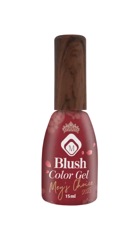 231504 Blush Color Gel Mey's Choice 2023