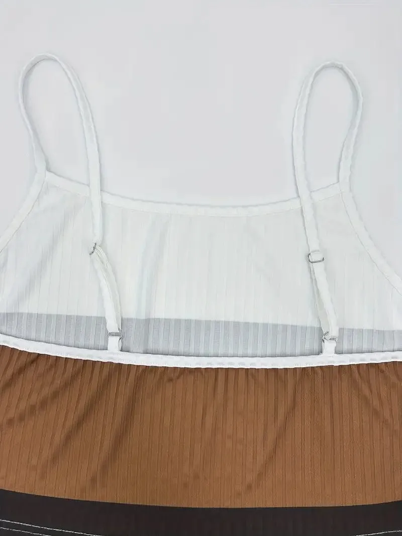 3-Piece Knitted Set for Women