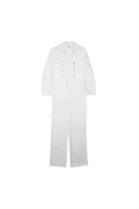 AIKO Jumpsuit by Clan Upstairs Private Label