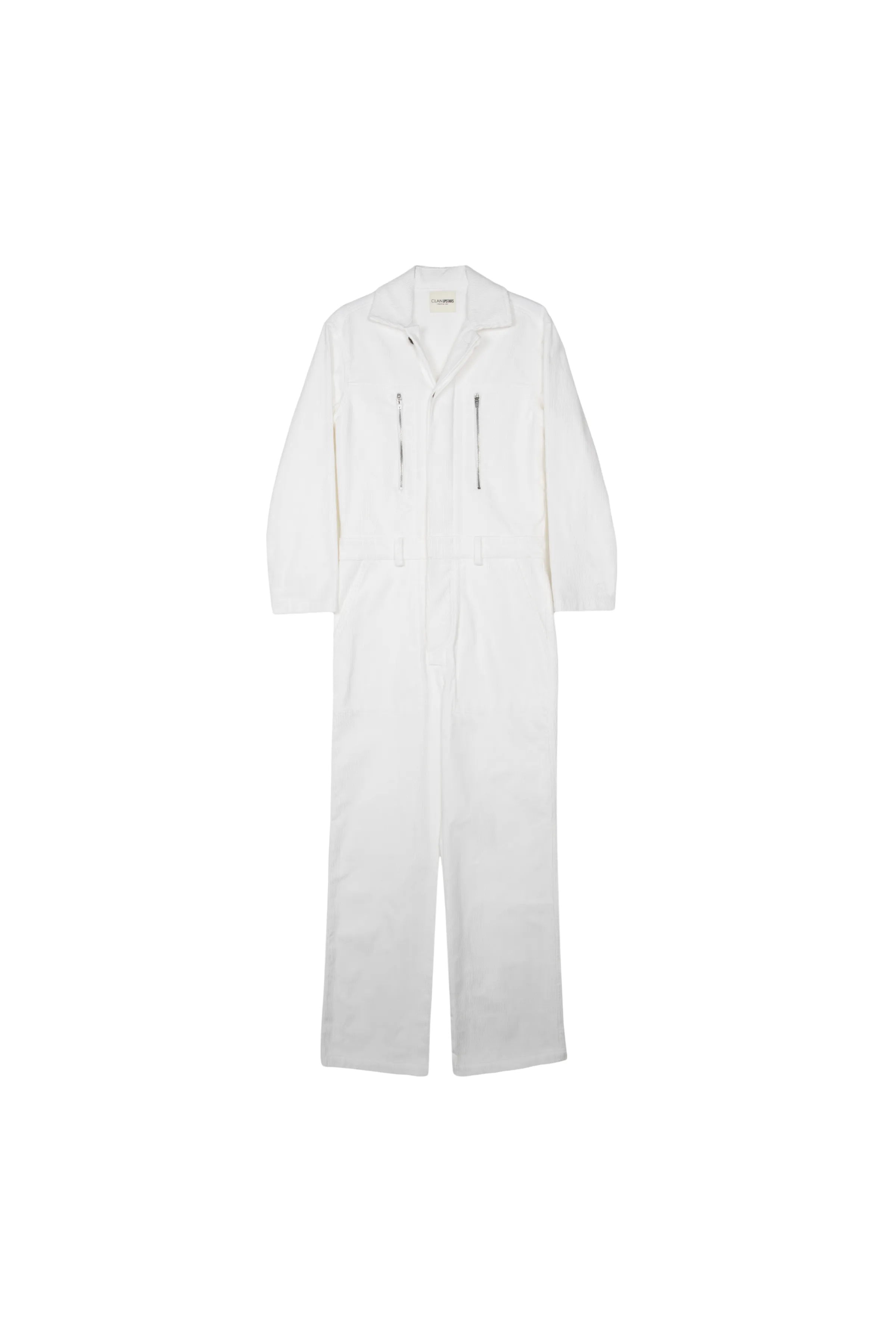 AIKO Jumpsuit by Clan Upstairs Private Label