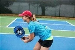 Amazing Pickleball Shirt - Women's