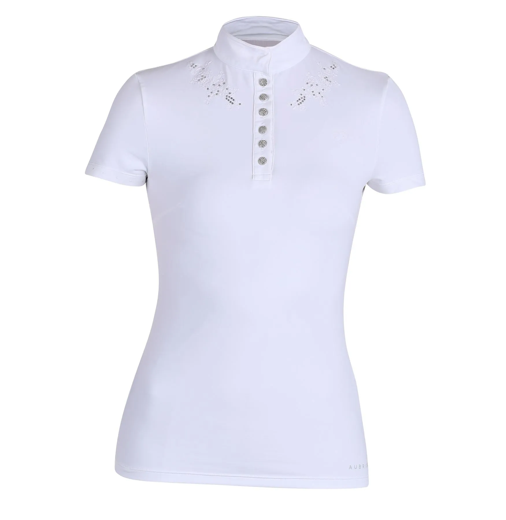 Aubrion Salford Show Shirt