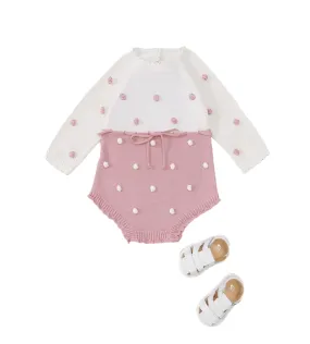 Autumn Bliss Romper