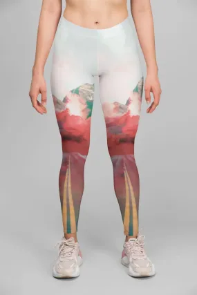 Azaïg Legging
