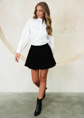 Brittany Skirt