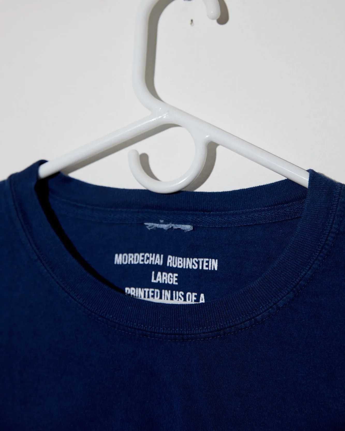 Brooklyn Yacht Club T-Shirt