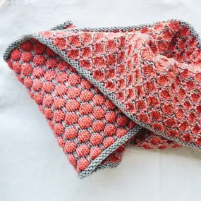 Bubble Wrap Cowl