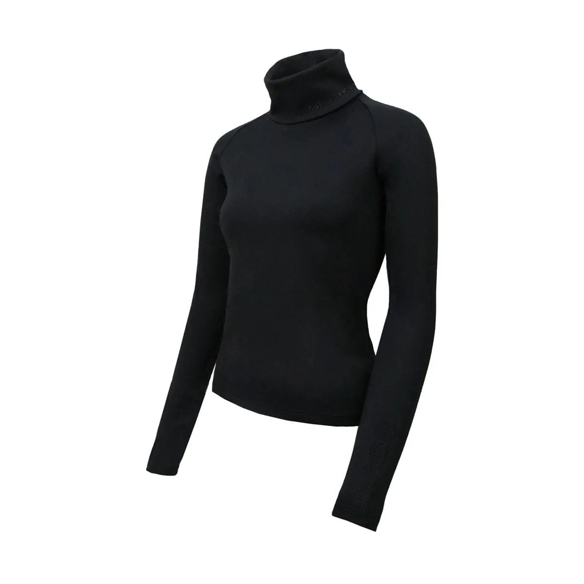 Coldstream Legars Roll Neck Top