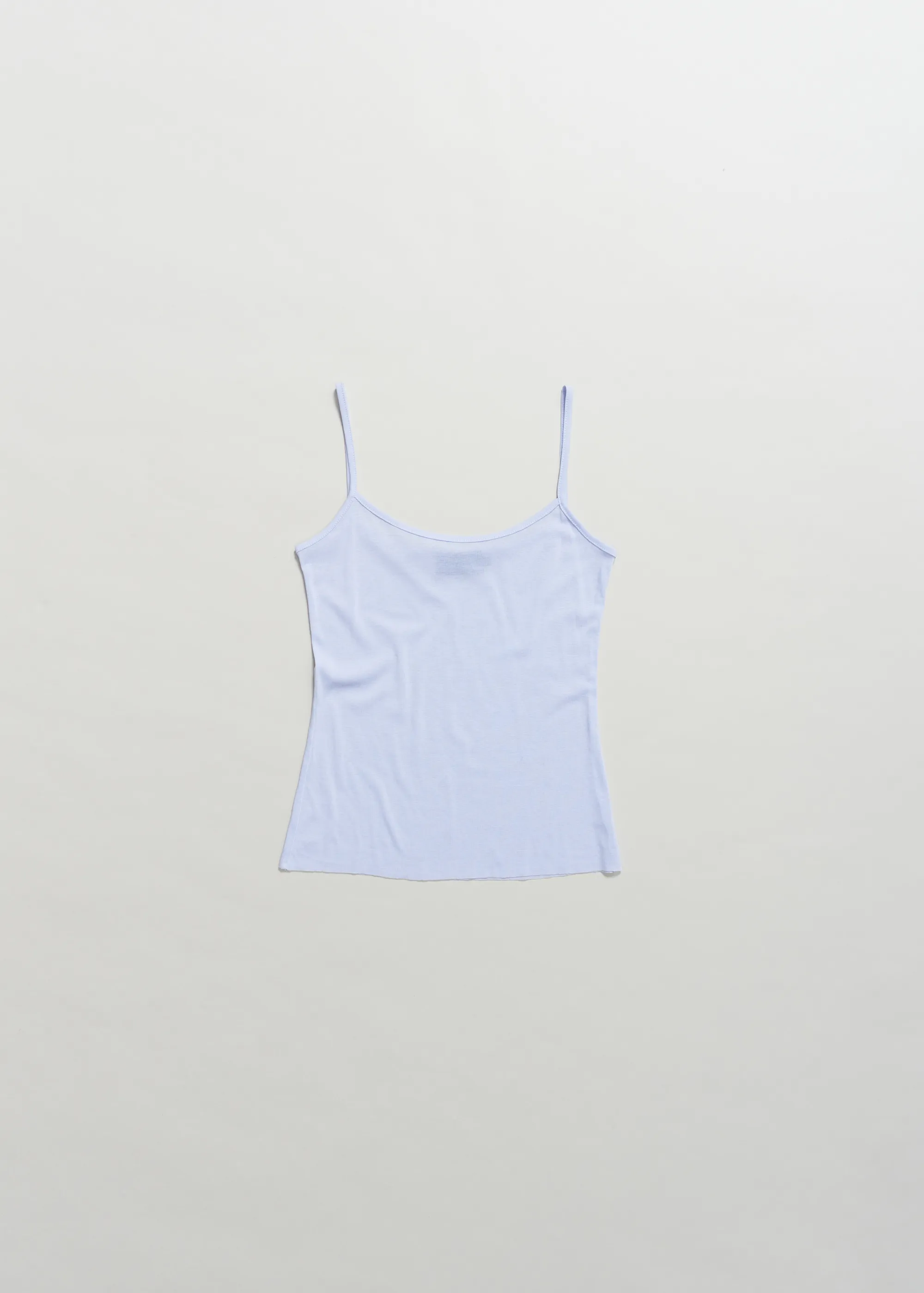 Connection Singlet ~ Glacier