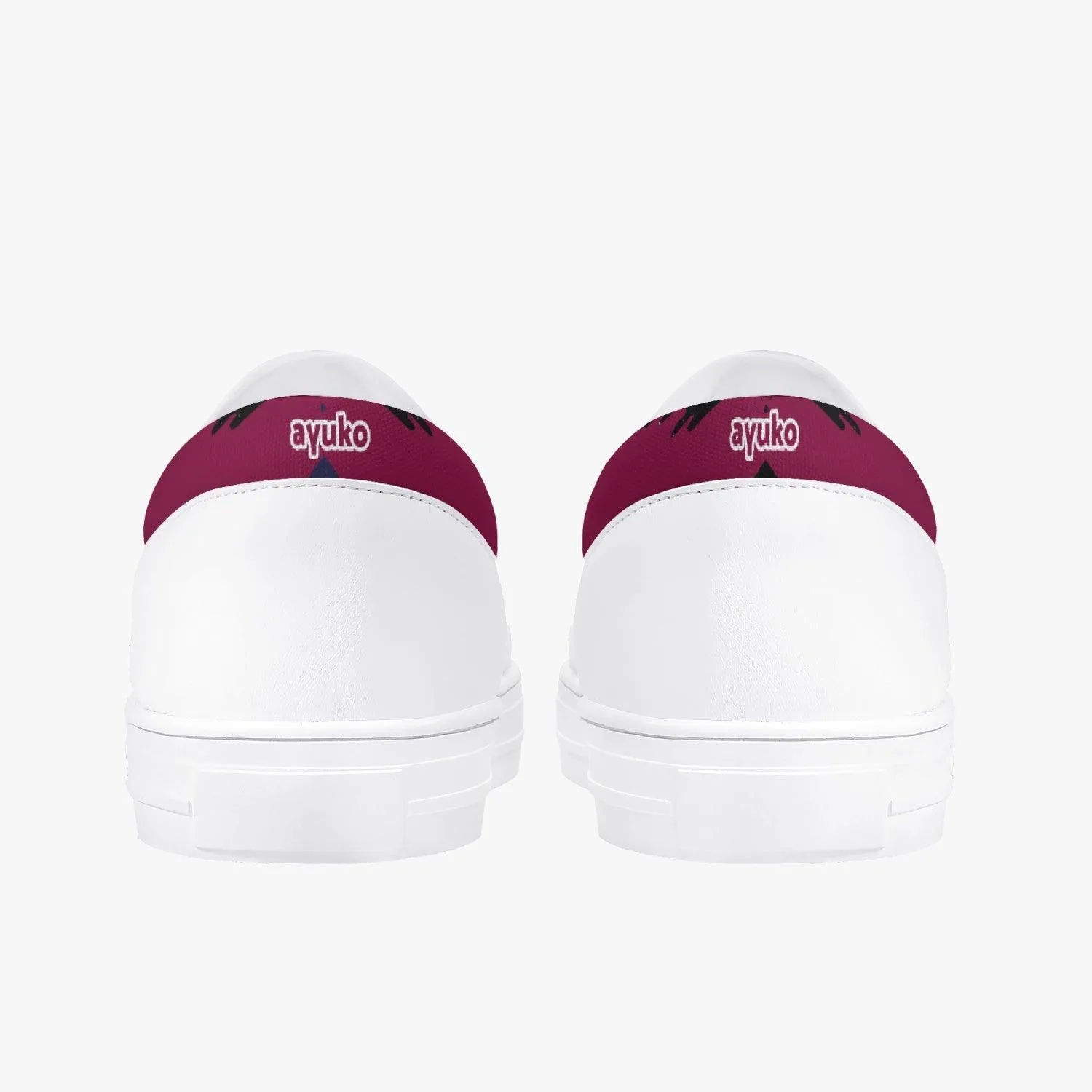 Dragonball Z Zamasu Kids Slipons Anime Shoes