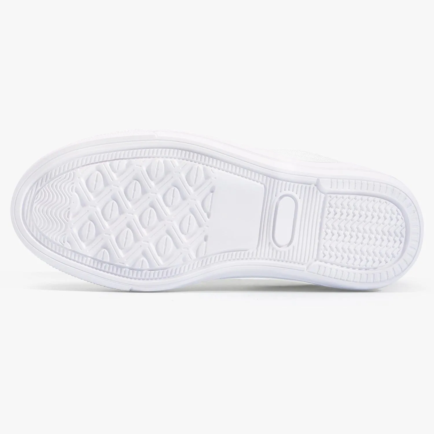 Dragonball Z Zamasu Kids Slipons Anime Shoes