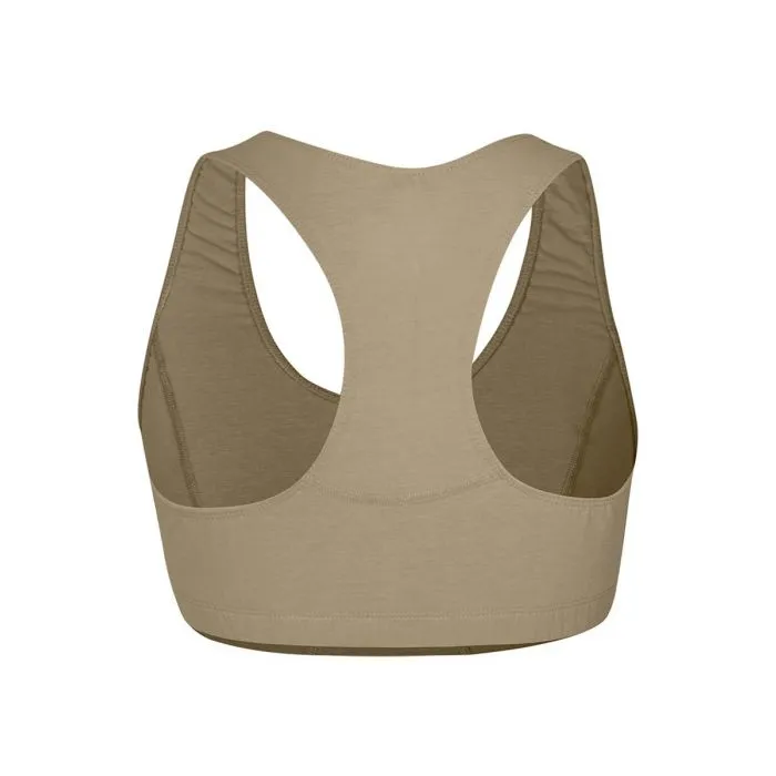 Drifire DF2-762-SB Women's Prime FR Mid-Weight Soft Compression Sports Bra (HRC 1 - 4.4 cal)