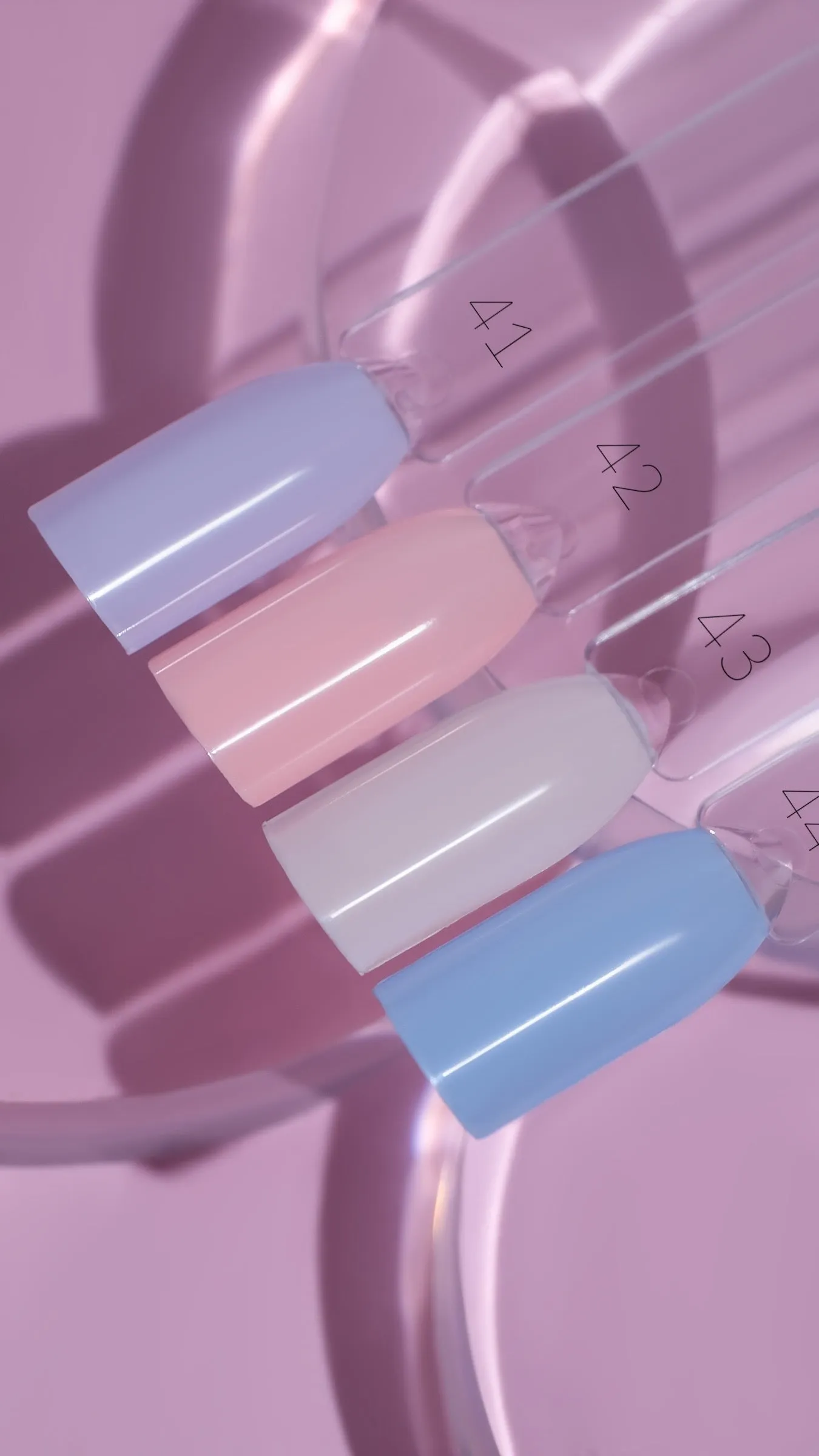 ELITE EMBRACE Professional Color Gel 41 10ml ECG4110