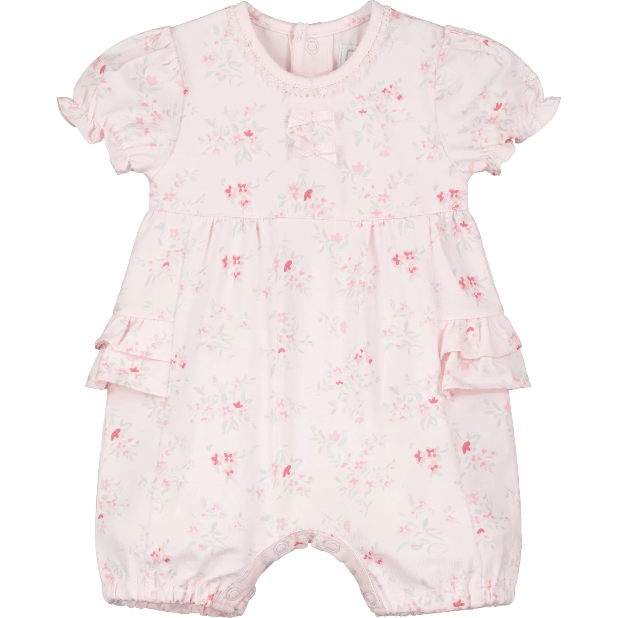 Emile et Rose Romper