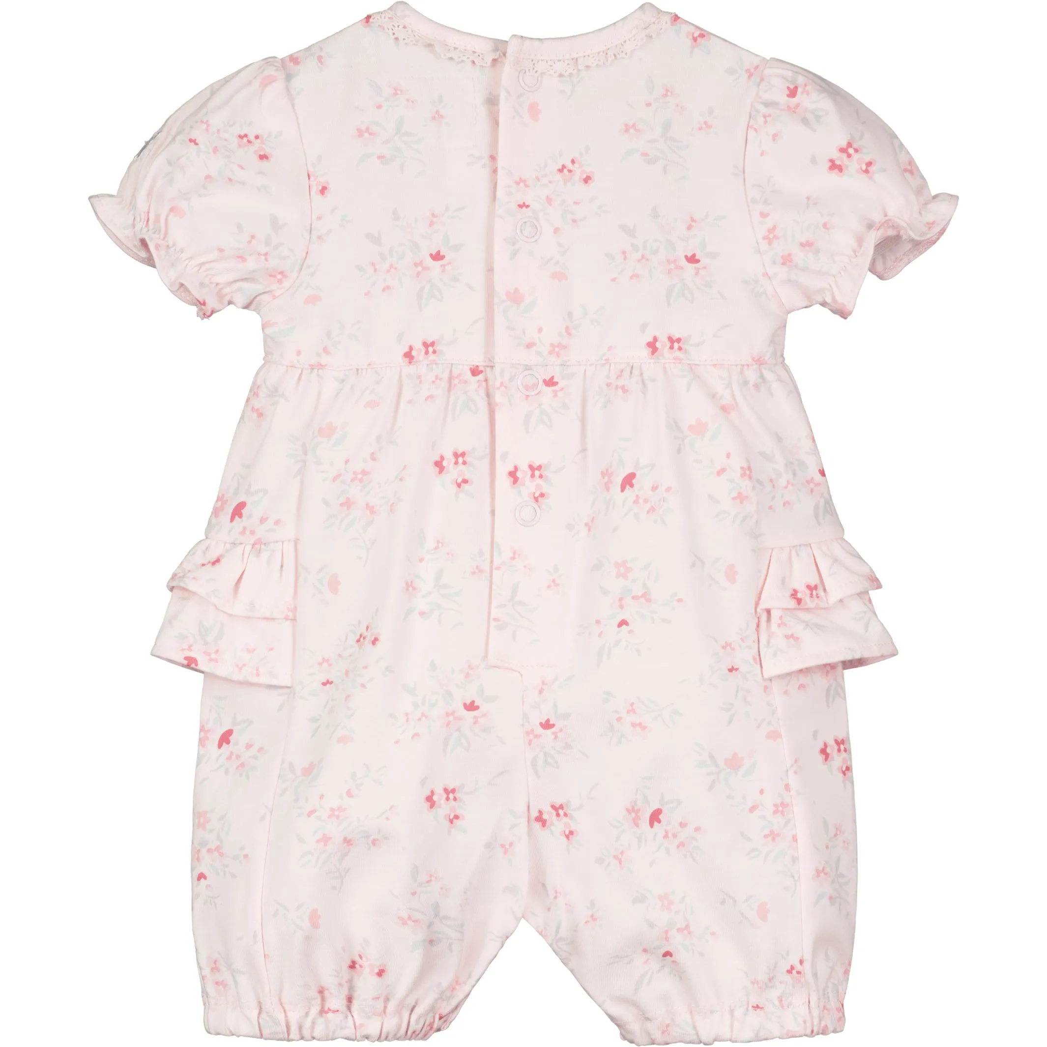 Emile et Rose Romper