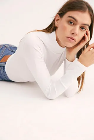 Free People The Rickie Top