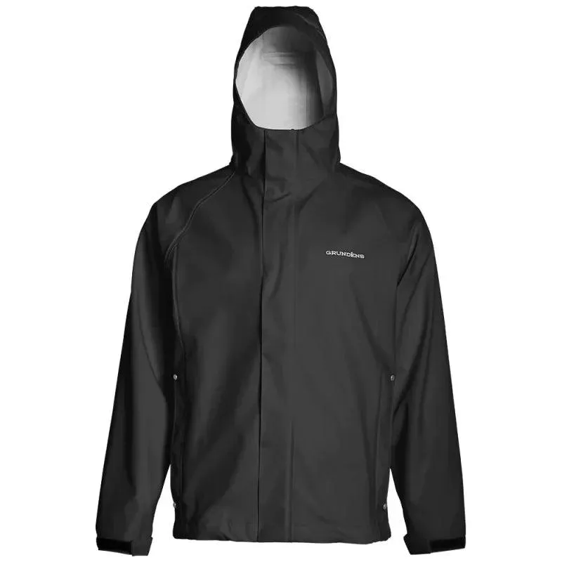 Grundens Neptune Jacket - Black