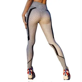 Hailey Fitness Leggings