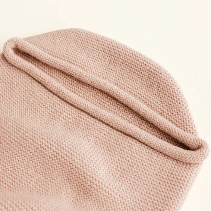 Hvid Cocoon | Apricot