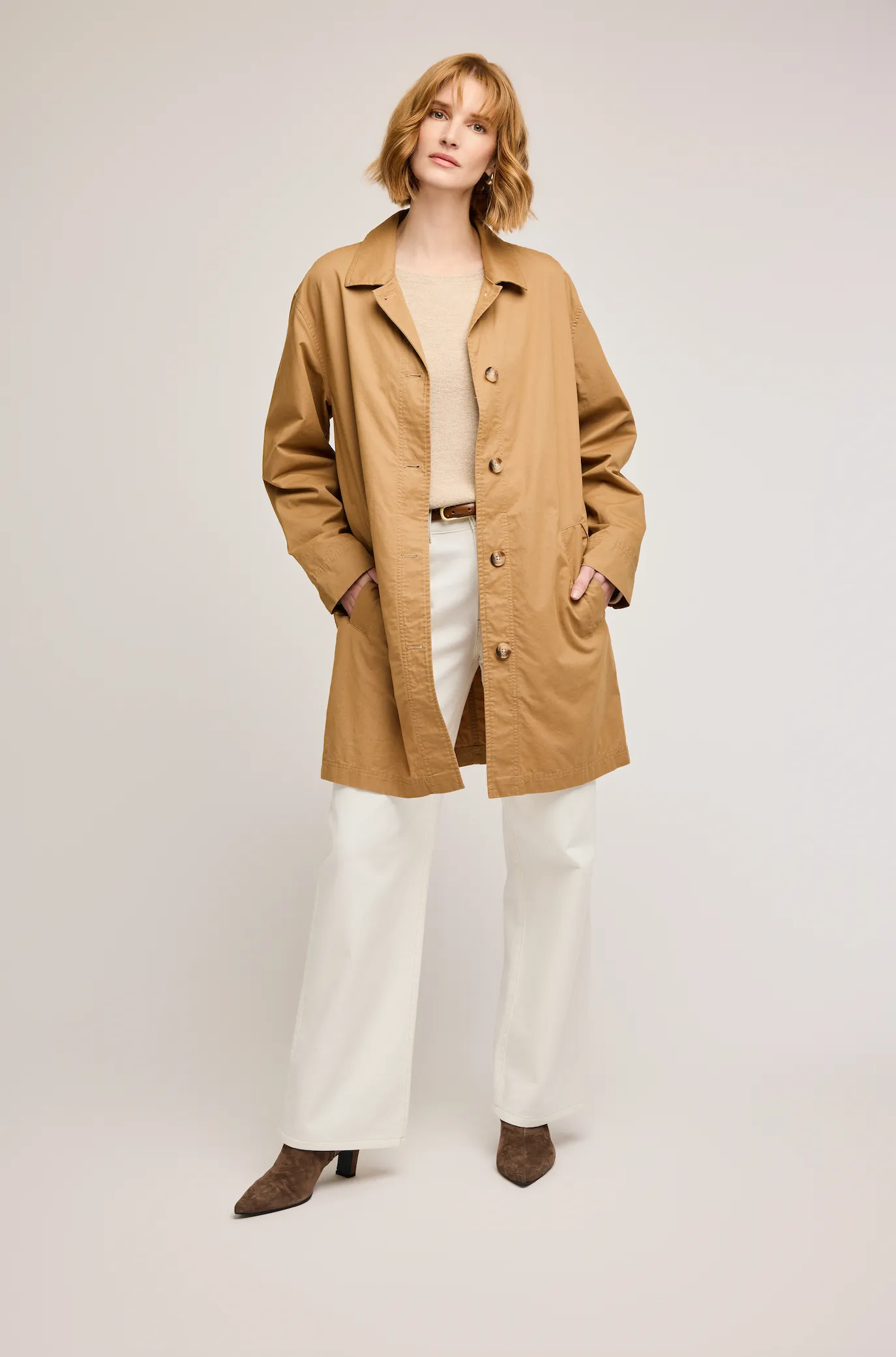Lark Jacket