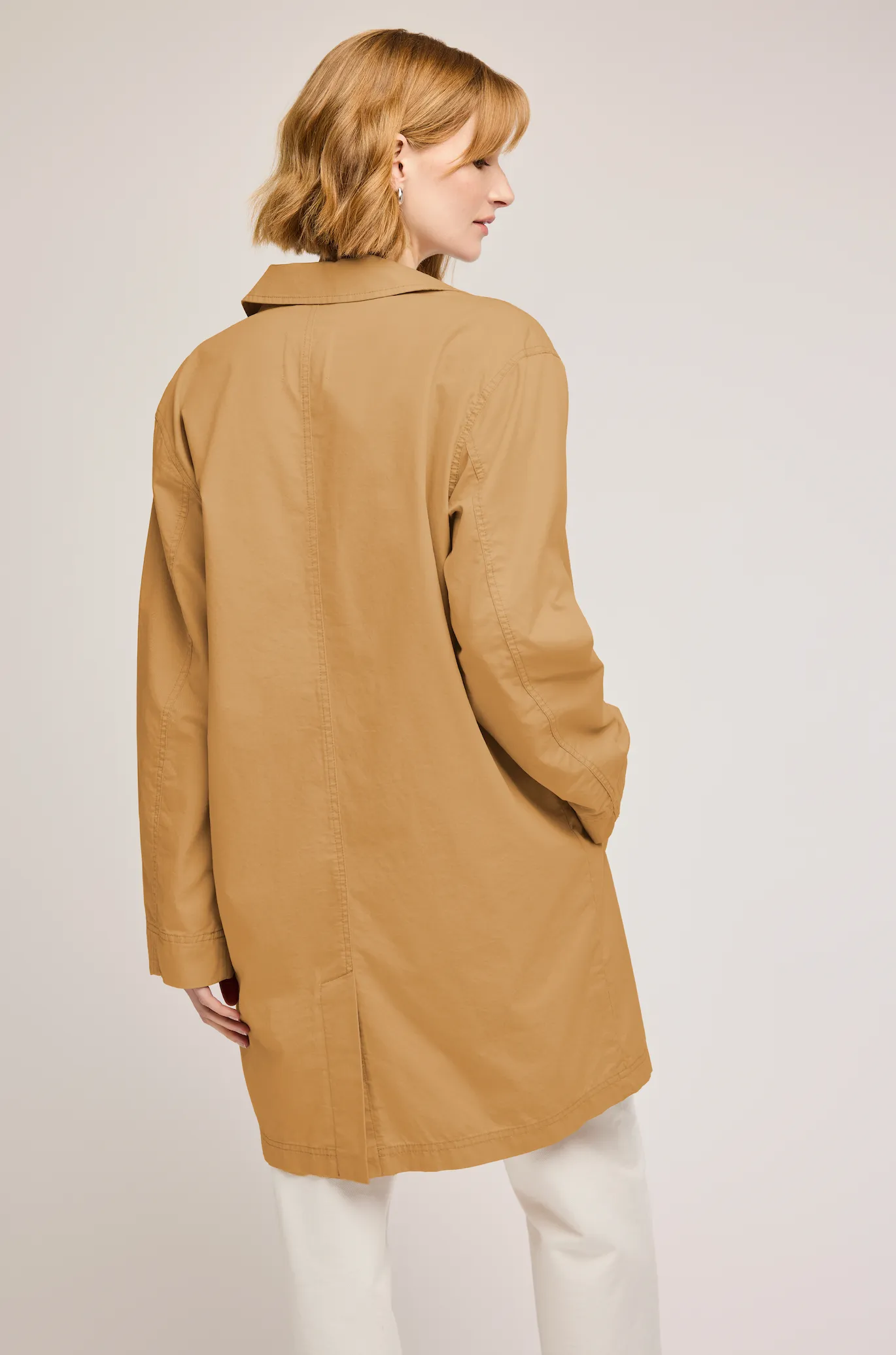 Lark Jacket