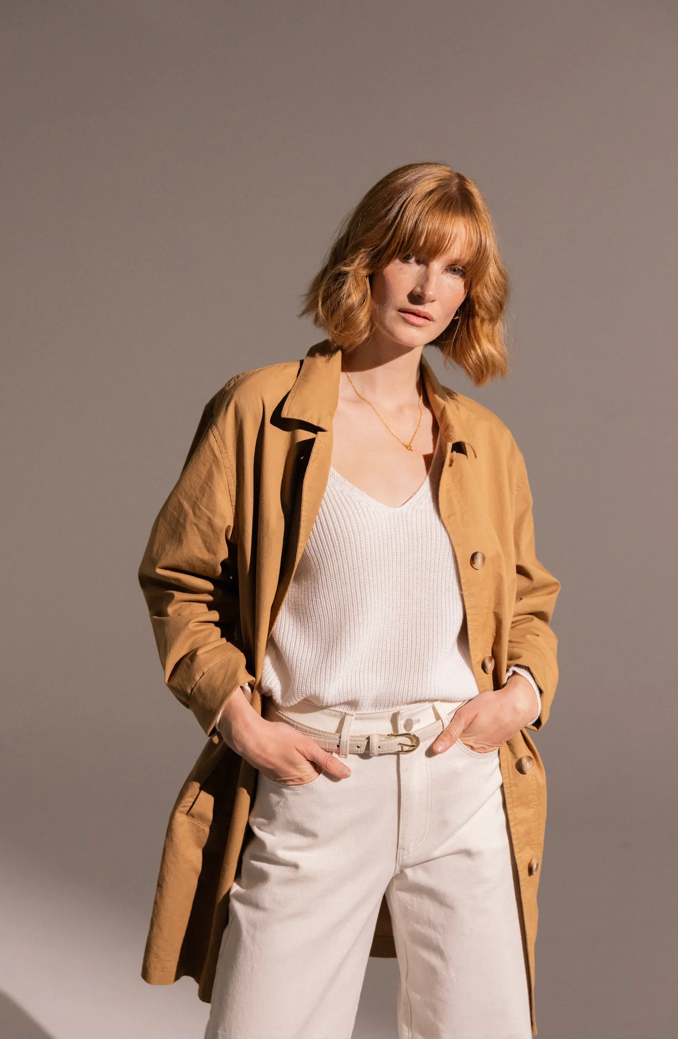 Lark Jacket