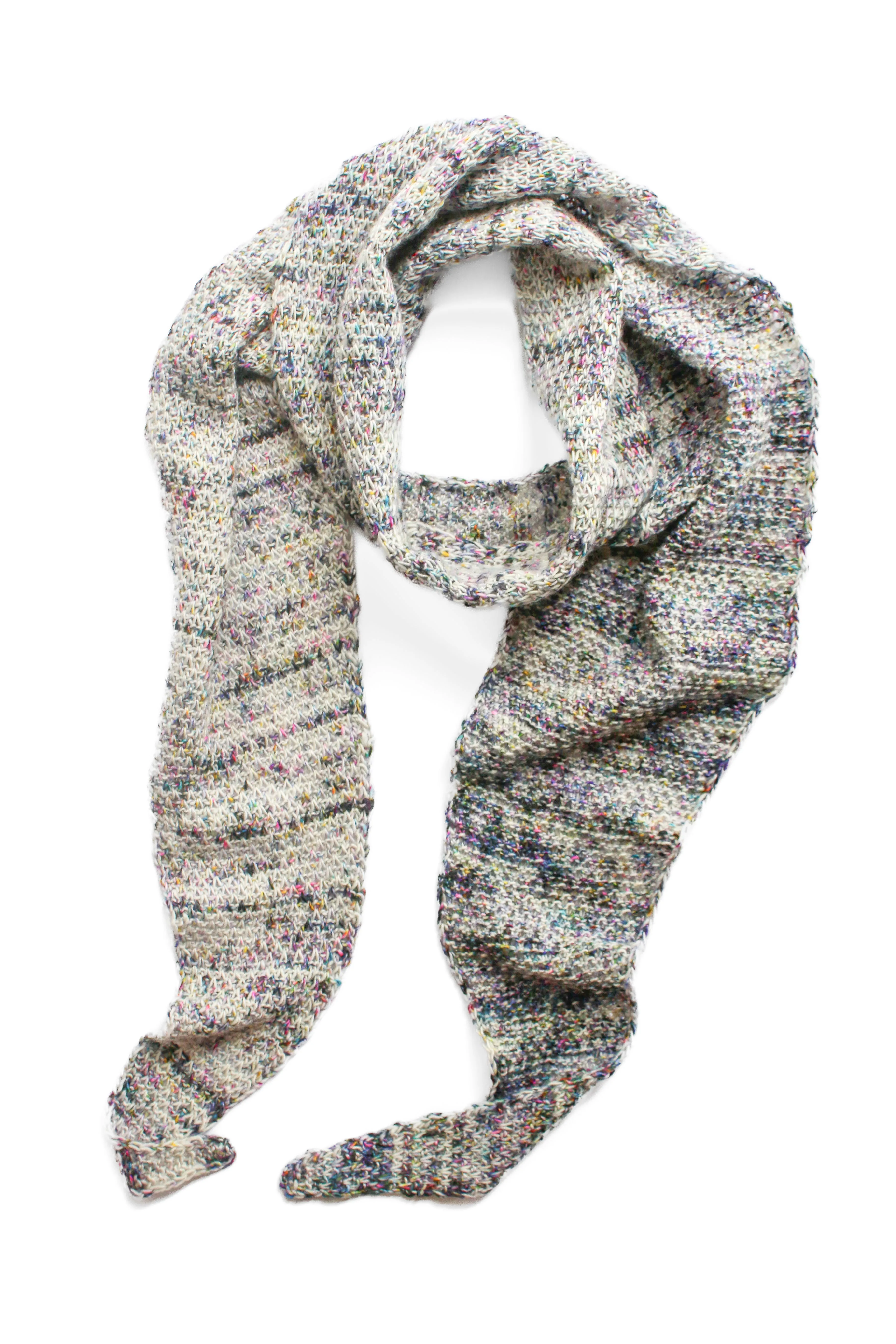 Lasso Scarf