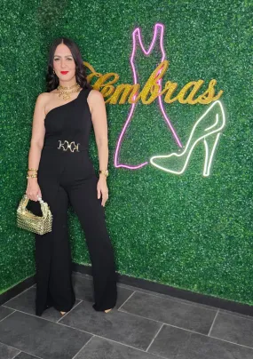 Lauri Jumpsuit