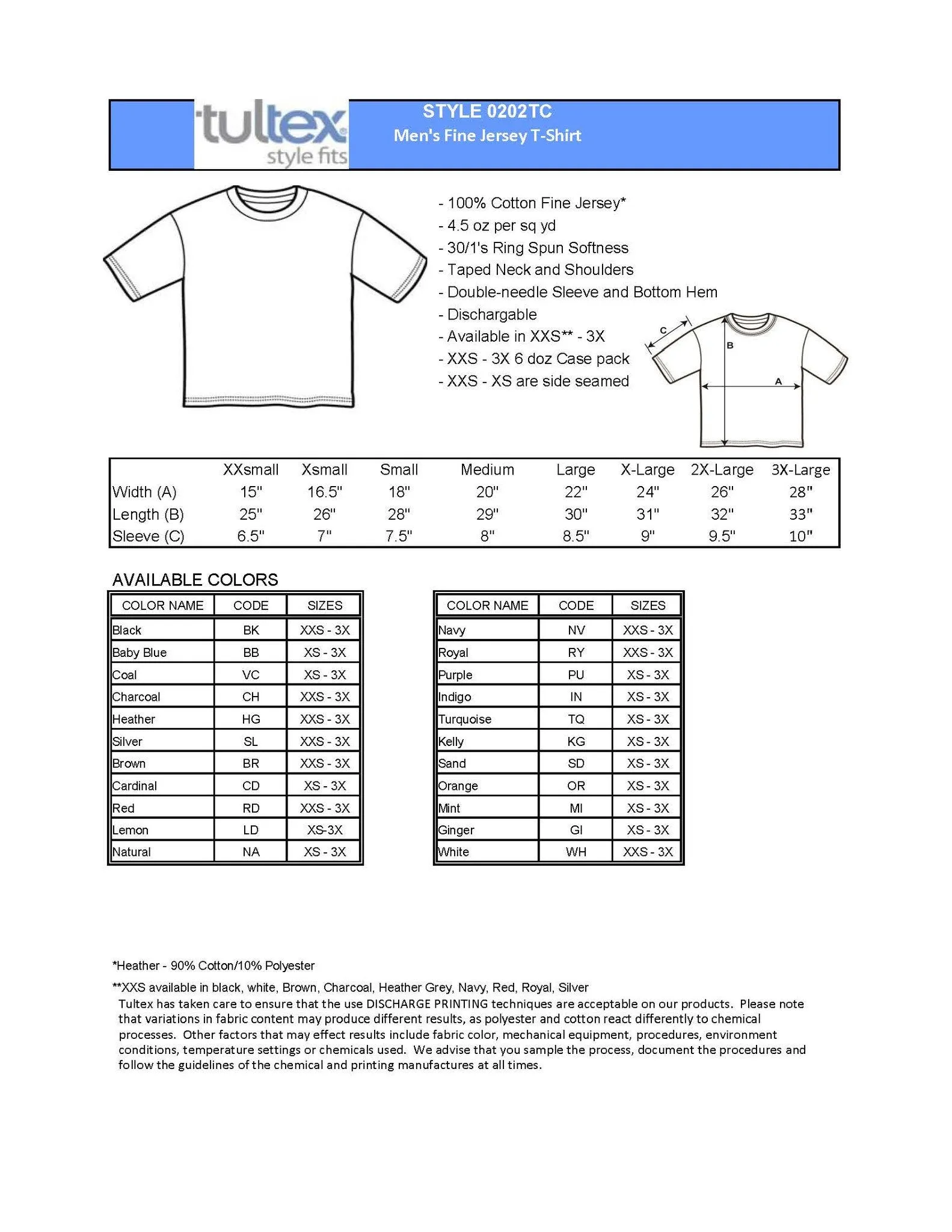 Legacy T-Shirt