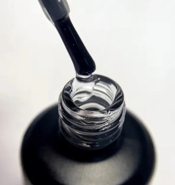 Luna Non Wipe Top Coat