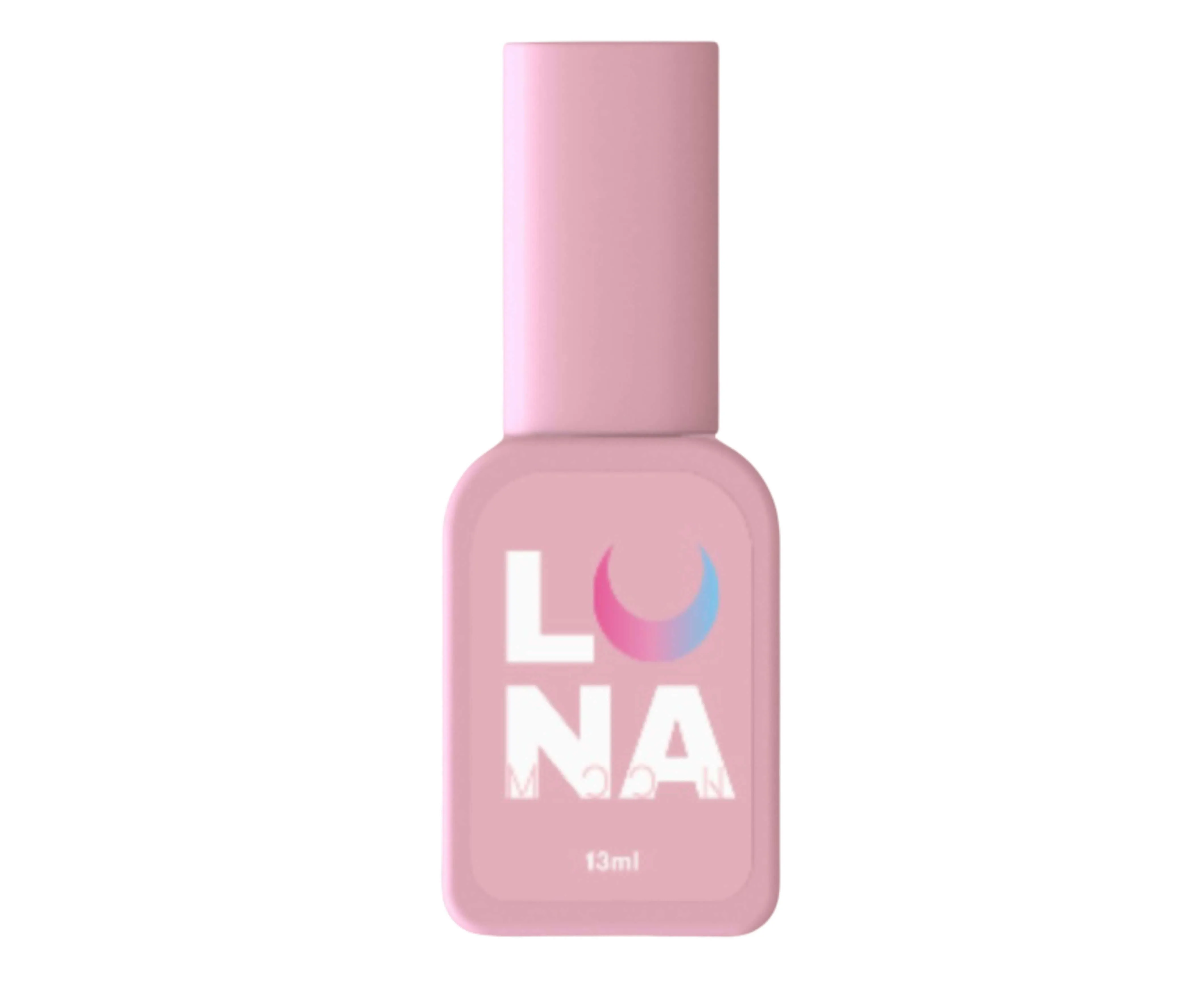 Luna Non Wipe Top Coat