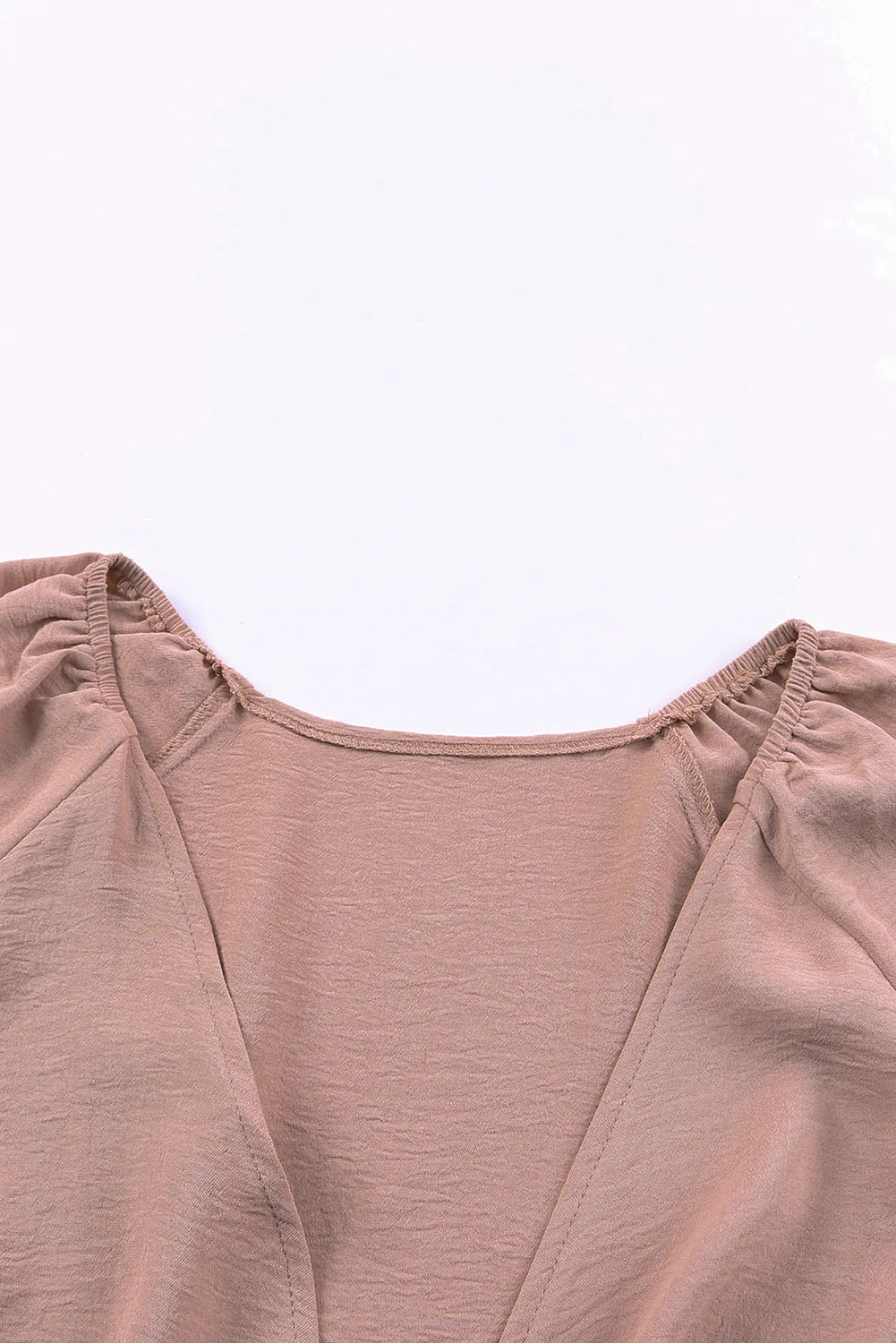 Luna Plunge Romper