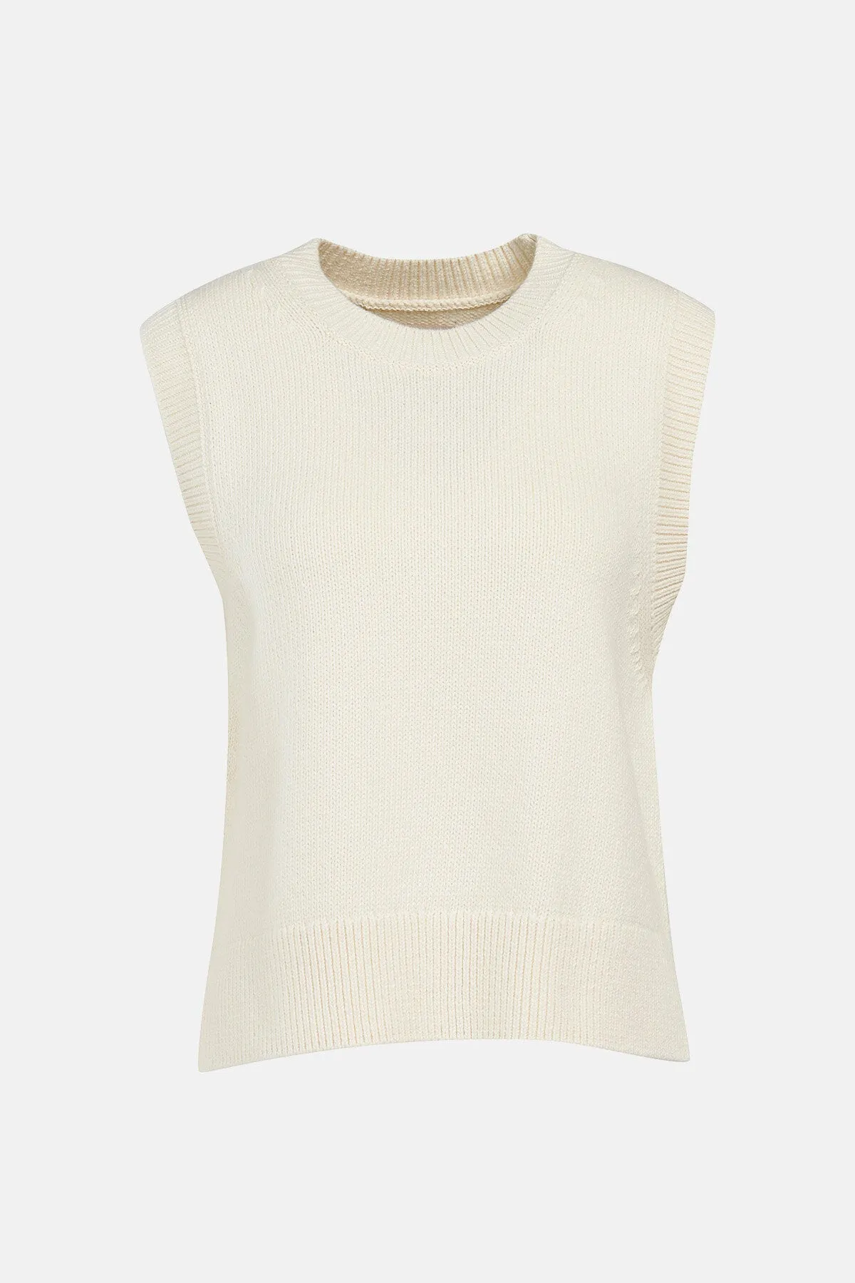 Marigold Knit