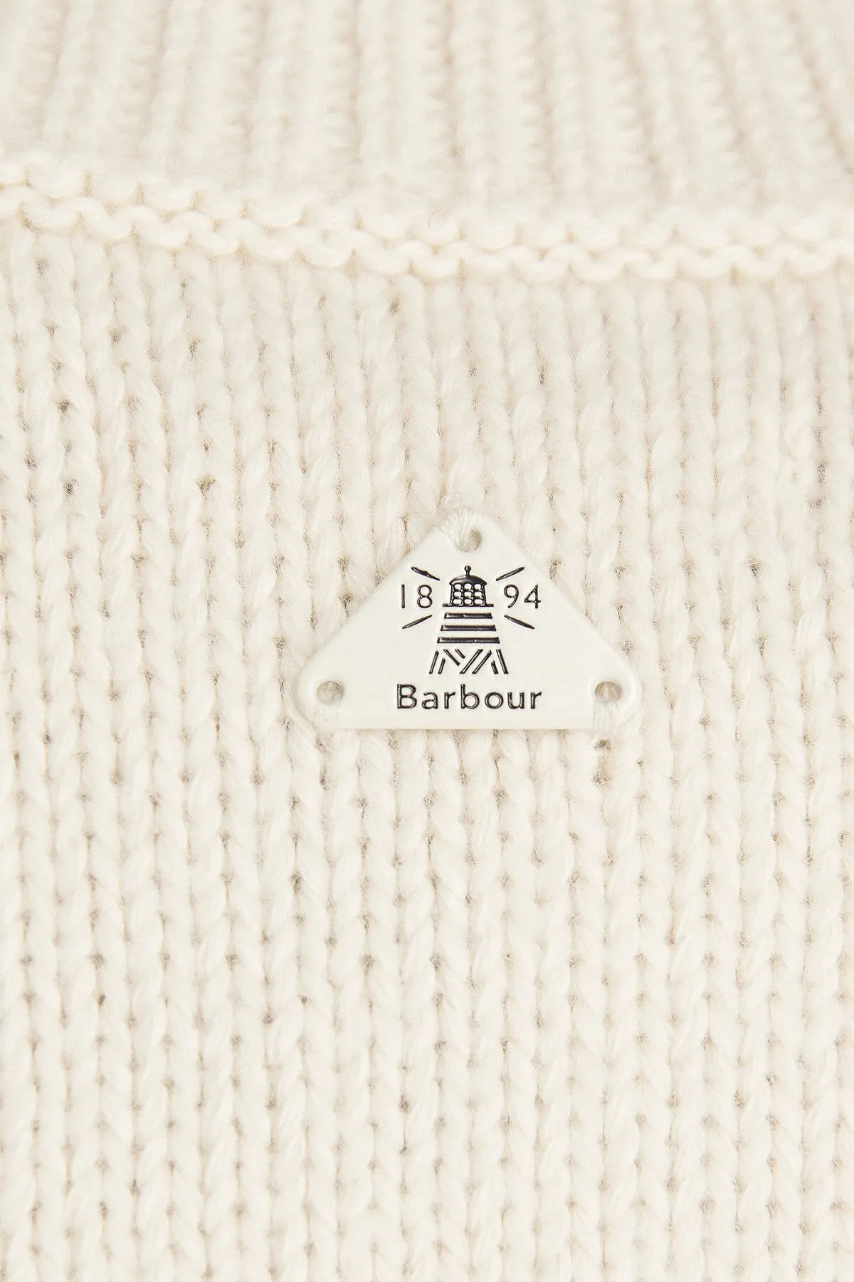 Marigold Knit