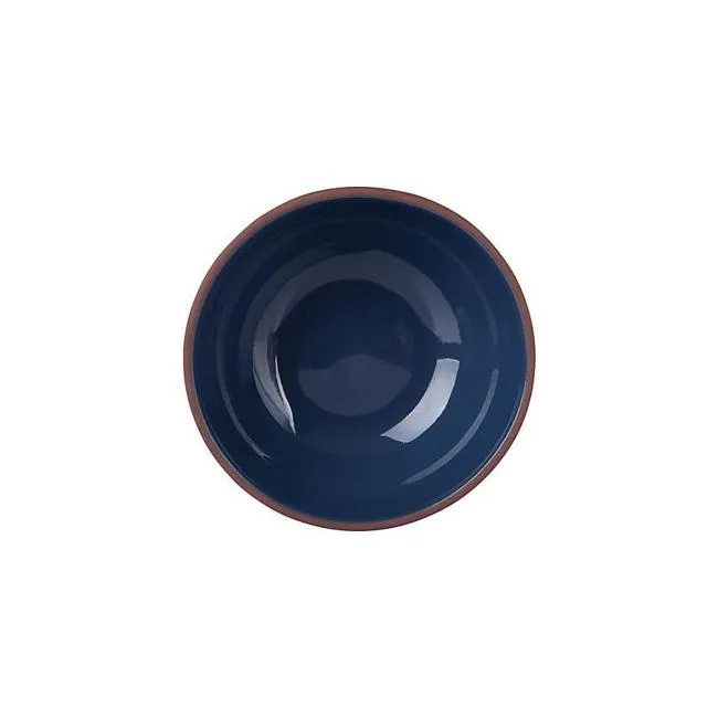 Maxwell & Williams Sienna Bowl 12x5.5cm Navy KL0202