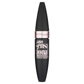 Maybelline Lash Sensational Luscious Mascara, Black, 0.32 Ounce ------ Manufacturer Loreal , 255 Hammersmith Rd, London W6 8AZ, United Kindom