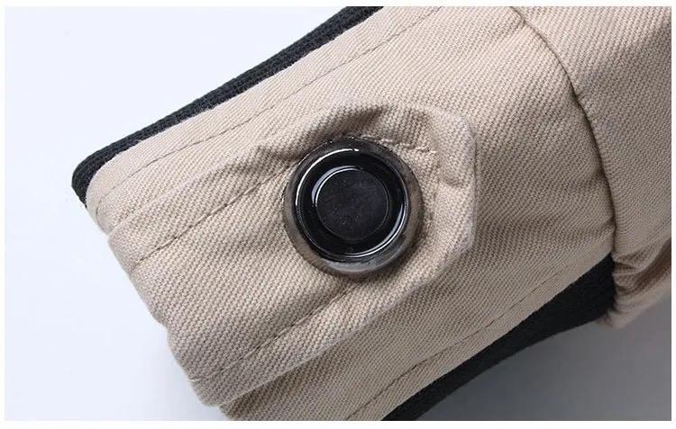 Men's Casual Windbreaker Jacket