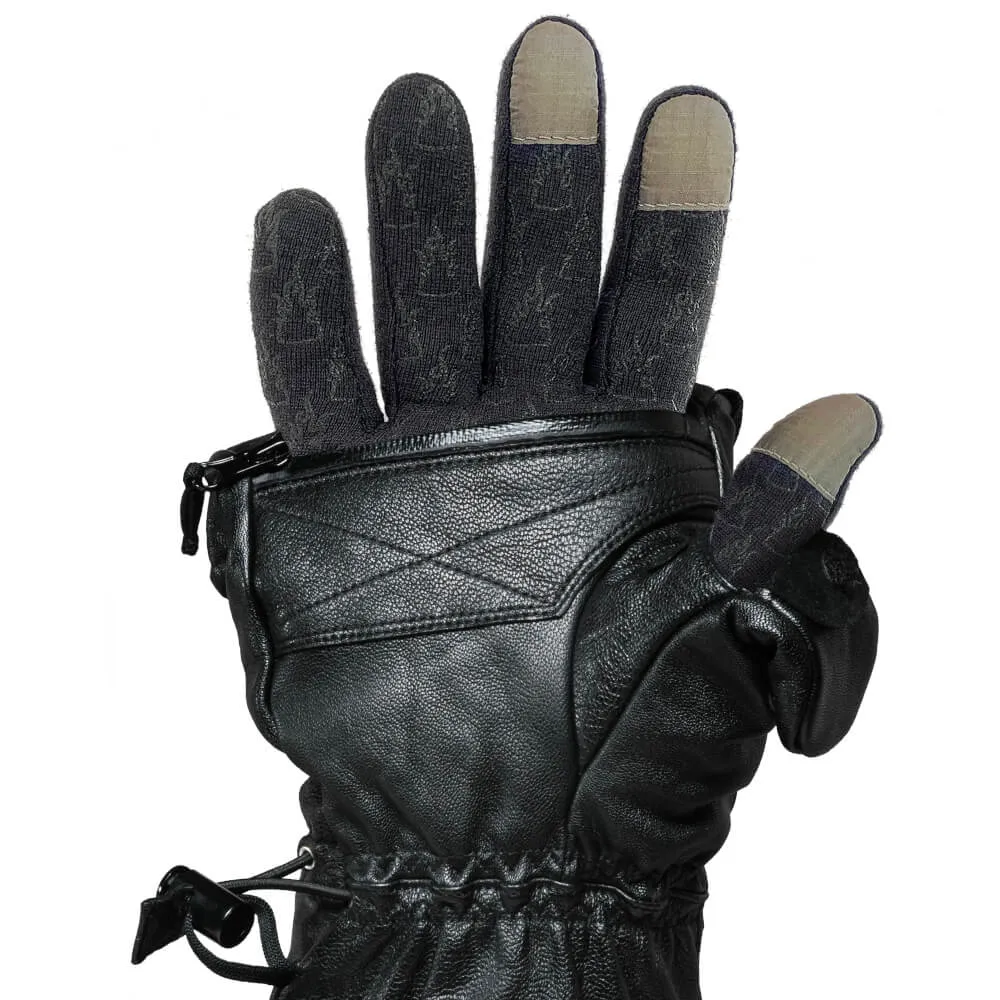 MERINO LINER PRO
