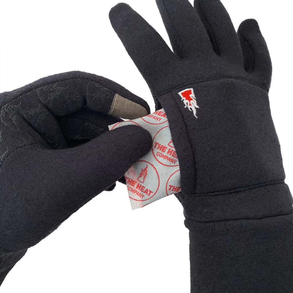 MERINO LINER PRO