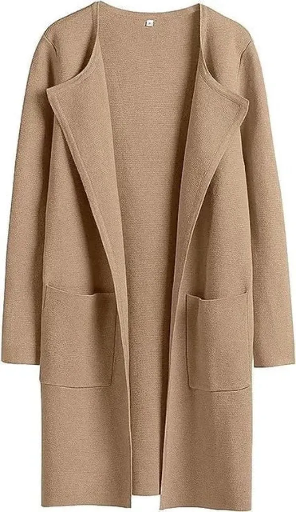 Minerva | Casual Jacket
