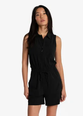 Momentum Romper