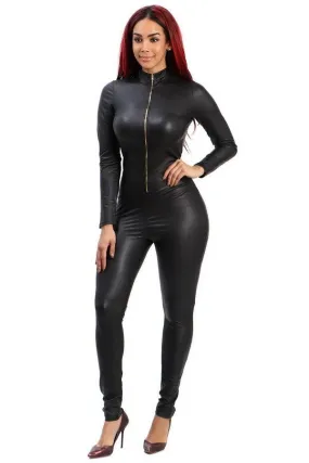 Ms. Kit Jumpsuit
