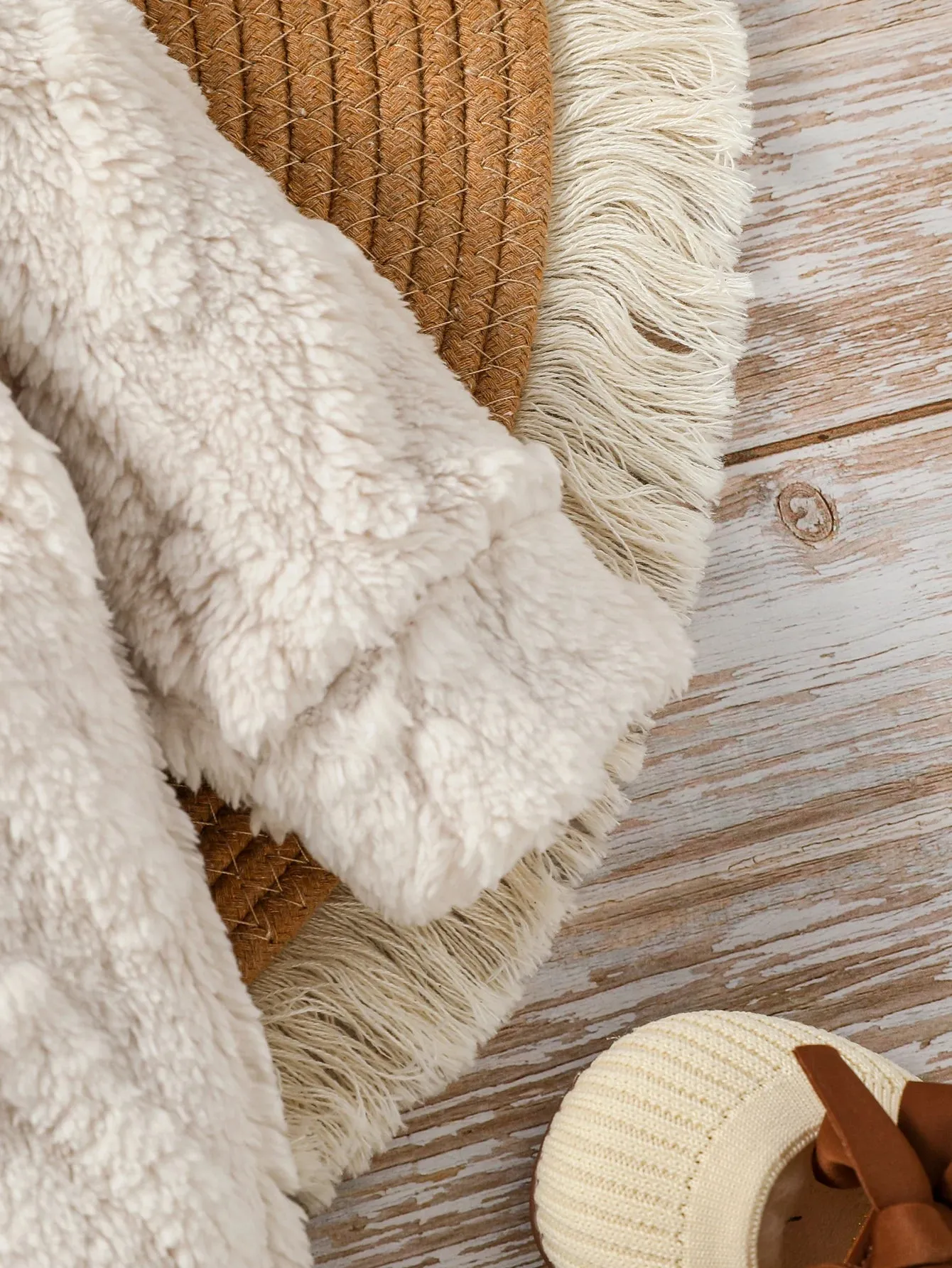Newborn Cosy