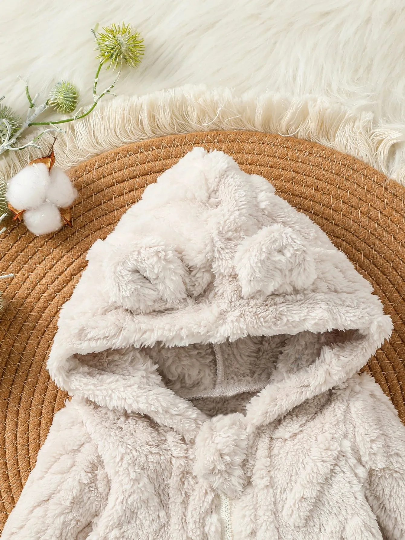Newborn Cosy