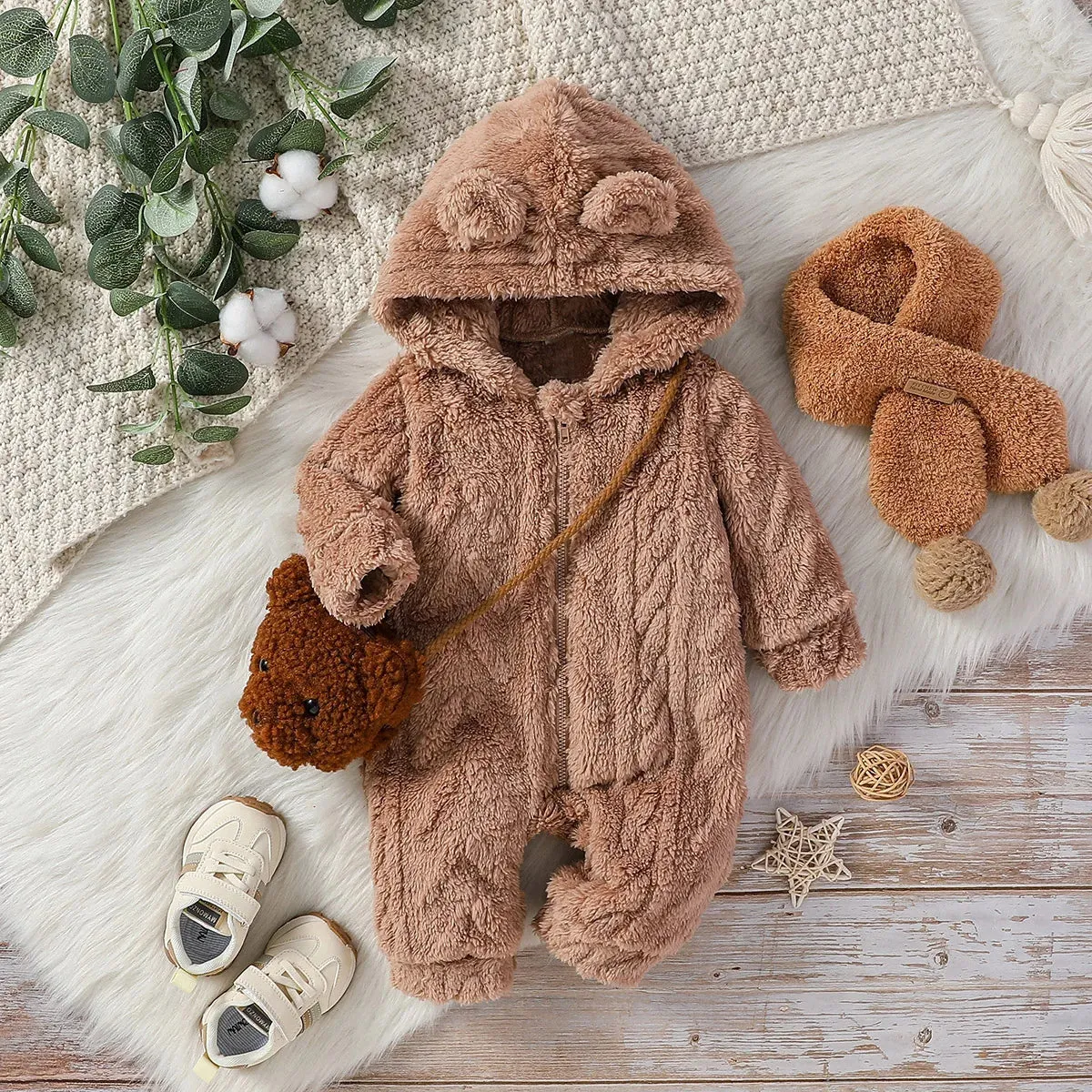 Newborn Cosy