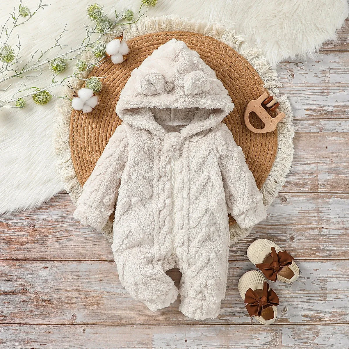 Newborn Cosy