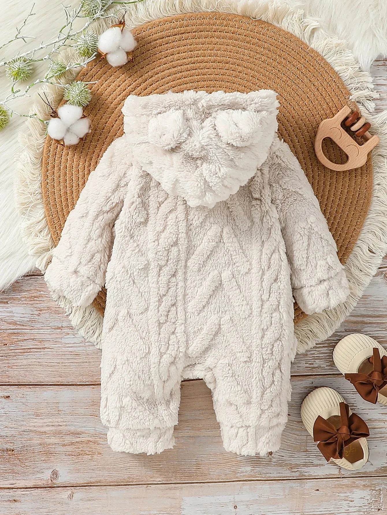 Newborn Cosy