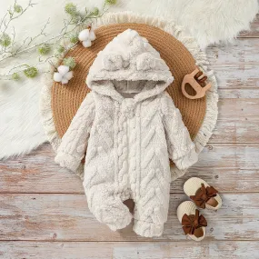 Newborn Cosy